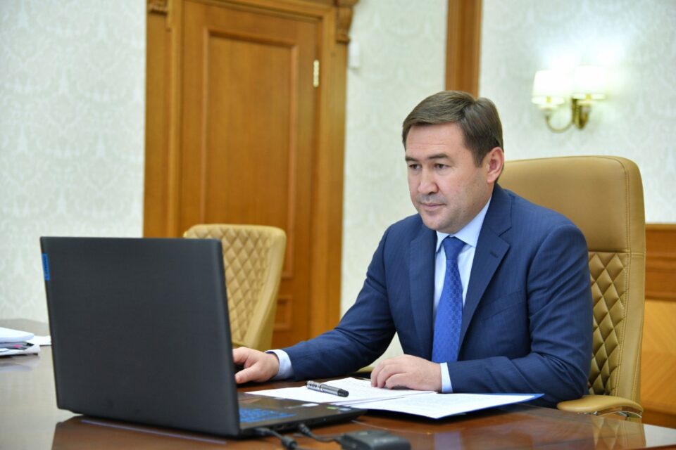 М.Айтенов
