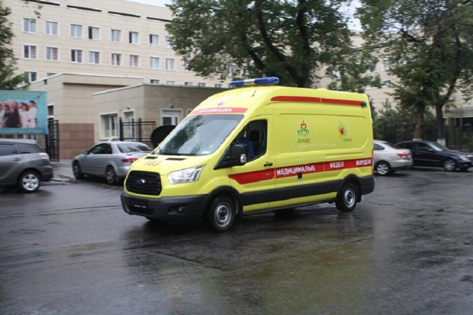 скорый
