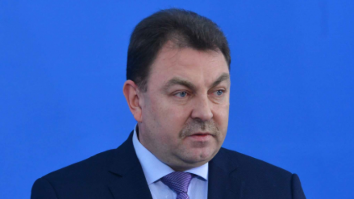 Юлий министр