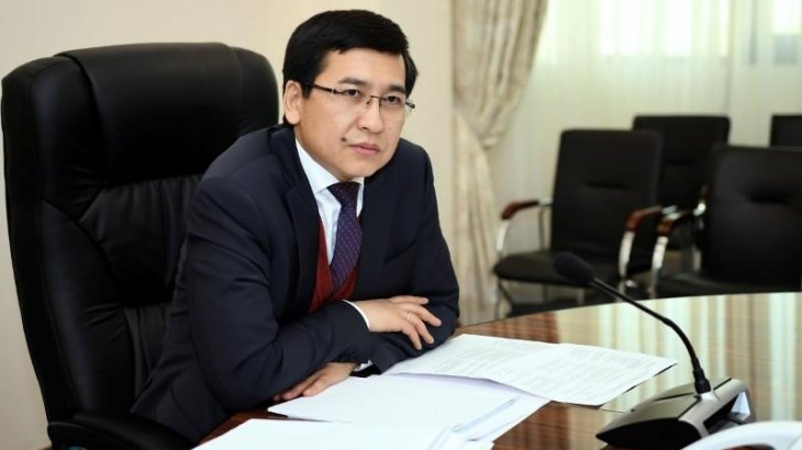 аймагамбетов