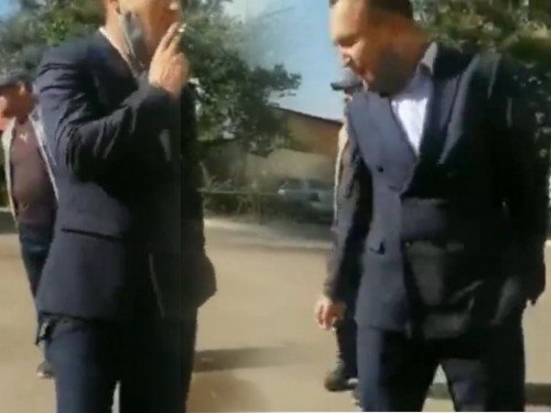 Караганда