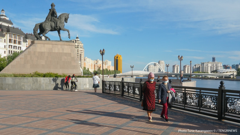 коронавирус