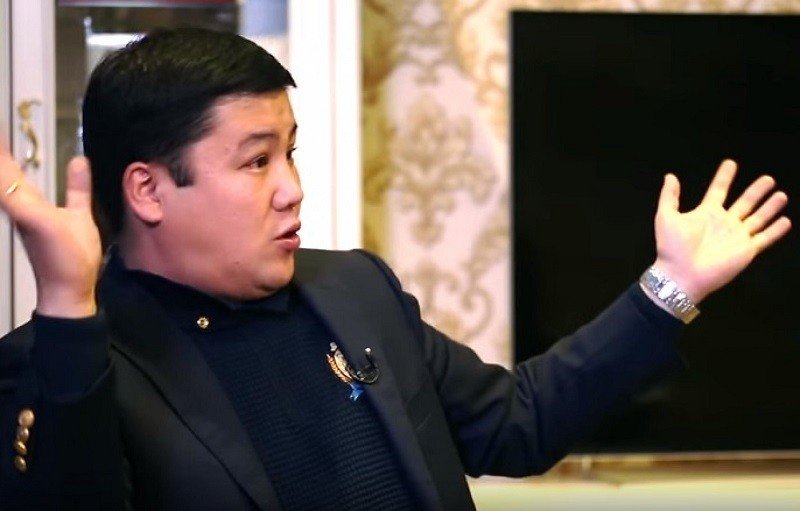 Тұрсынбек