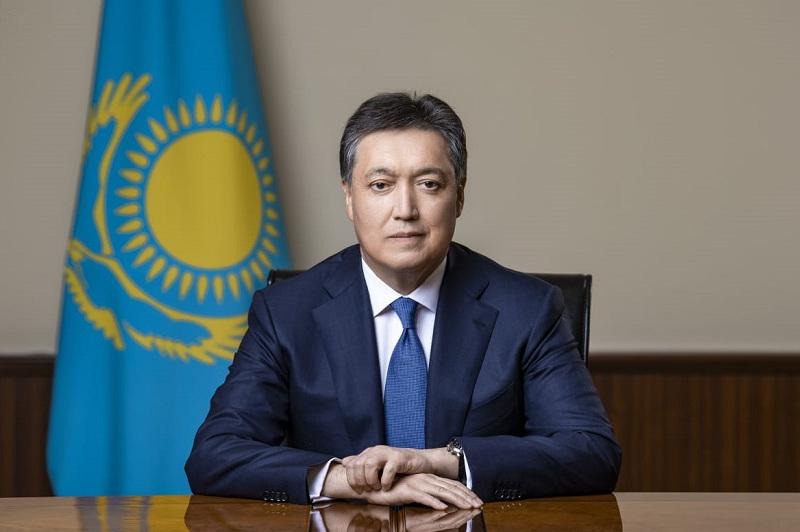 Асқар Мамин