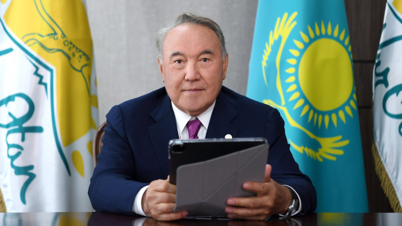 Елбасыы