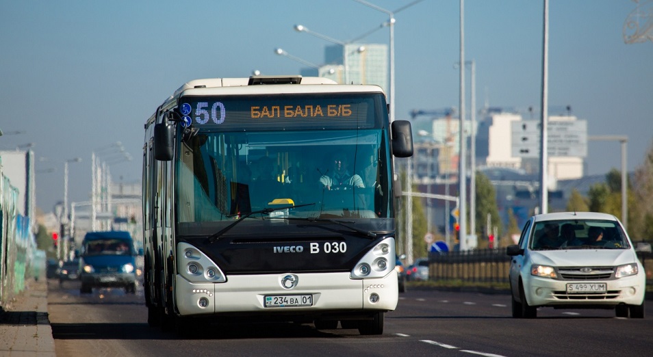 Автобус уврвнтин