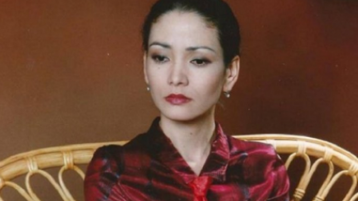 Сауле Абдыхалықсы